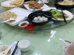 -景好海鲜餐厅(大鹏必选旅游店)