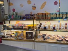 -蜂蝶来饼店(拱北总店)