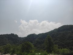 -沣峪口