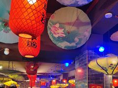 -老平遥饭馆