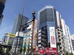-秋叶原电器街