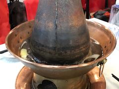 -东来顺饭庄(王府井步行街店)