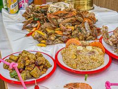 -庆山饭店·海鲜饺子家常菜(北戴河黑石路店)