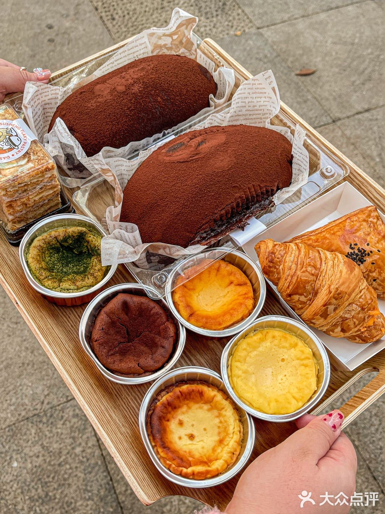 重庆首家脏脏巧克力包🍩熔岩爆浆绝绝子‼️