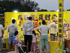 -东方时尚驾校(总部)