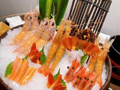 -万岛日本料理铁板烧(静安店)
