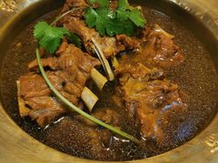 -和庆斋羊蝎子火锅·碳缸烧烤(顺义旗舰店)