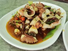 -四川小胡子海鲜(丁村万人海鲜广场店)