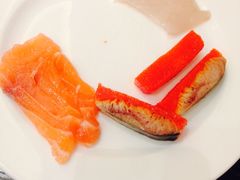 -东方红海鲜百汇(国际大厦店)