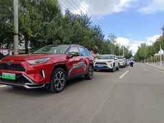 -哈尔滨龙晟一汽丰田4S店(民生路店)