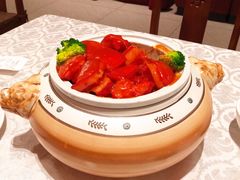 -马凯餐厅(地安门店)