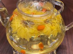 -臻萃轩中餐厅(国家会展中心店)