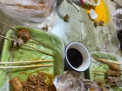 -马记大锅煮(总店)