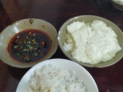 -梯坎豆花