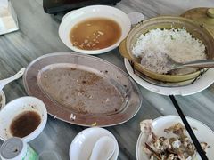 -松涛居·荔枝柴烧鹅(三墩总店)