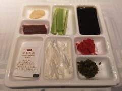 -四季民福烤鸭店(王府井灯市口店)