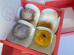 -BC烘焙伴手礼(新光天地店)