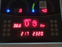 -百顺国际健身会所(青枫墅园店)