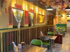 -蜀川川破店·江湖菜·烧烤(北京首店)