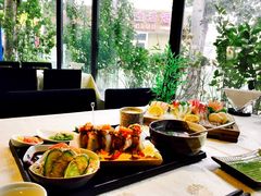-禅猫日本料理