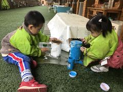 -英伦凯贝国际婴幼儿托育中心(雍湖湾店)