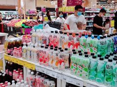 -AEON永旺超市(天津津南店)