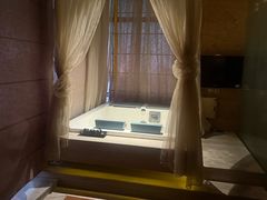 -良子健身·竹Spa(五四广场店)