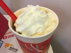 -DQ·蛋糕·冰淇淋(天通苑华联店)