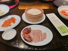 -上海苏宁宝丽嘉酒店·嘉府壹号中餐厅