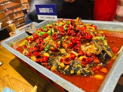 -1819餐厅·团队聚餐·烤串·精酿