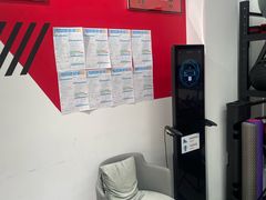 -超减·私教减肥馆(世博店)