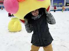 -绍兴启迪乔波冰雪世界