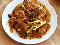 -香港深井掂檔烧鹅茶餐厅(海韵城店)