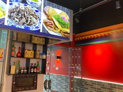 -老北京胡同味道二荤铺(酒仙桥店)