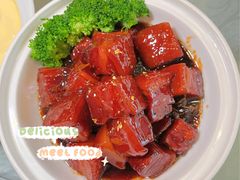 -丽华园(汉阳龙阳店)