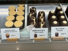 -发酵食堂(屏风街店)