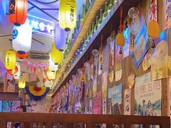 -坂吉屋·居酒屋深夜食堂(龙湖店)