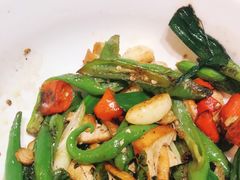 -铁公鸡·四川料理(天环广场店)