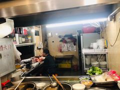 -福合埕牛肉丸(福平路店)