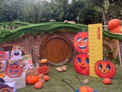 -HERRE·FARM 赫尔露营农场·团建聚会包场