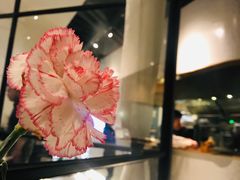 -L'Arome芳芳法国餐厅(仙林金鹰店)