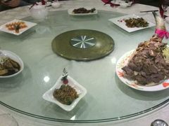 -紫阳家宴(源深店)