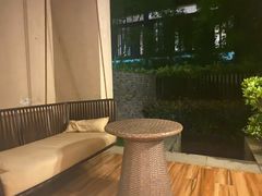 -上海崇明金茂凯悦酒店