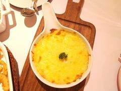 土豆泥-秀儿家の小确幸融合西餐厅(万达店)
