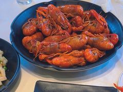 -聚味瞿记·龙虾堂(渔人码头一店)