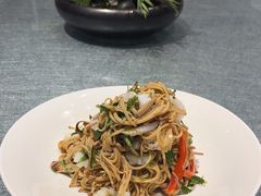 -望乡楼上海菜(日月光店)