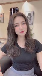 -TK·HAIR SALON韩式设计