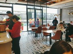 -简小姐·上海餐厅(长城大厦店)