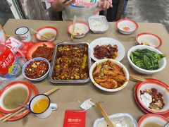 -老三样·旧食新味(万寿宫店)