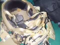 -兵魂·室内真人CS枪战俱乐部·团建·军事轰趴馆